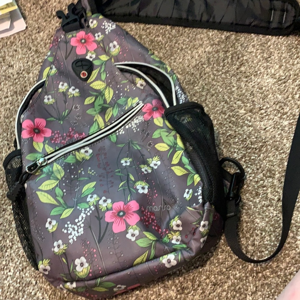 Shoulder bag
